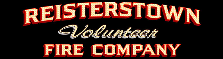 Reisterstown Volunteer Fire Company